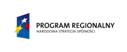 Logo Program Regionalny